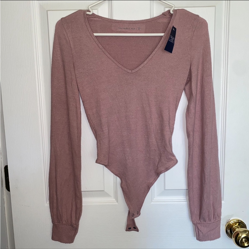 Abercrombie body suit never worn